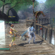 Illustration for article titled A Glimpse Of Dynasty Warriors: Strikeforce Console-Exclusive Content
